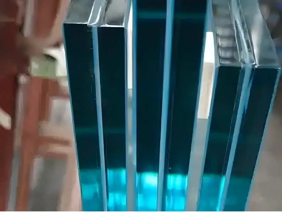 SGP Laminated Glass1 SGP Laminated Glass1