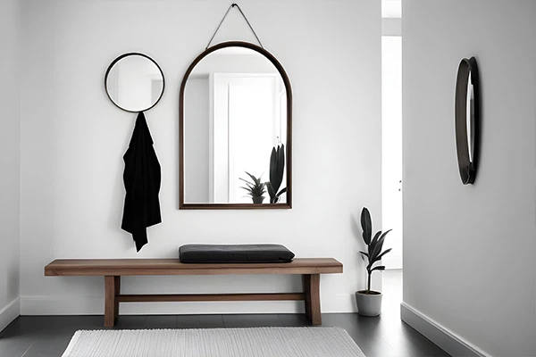 mirror product mirror product