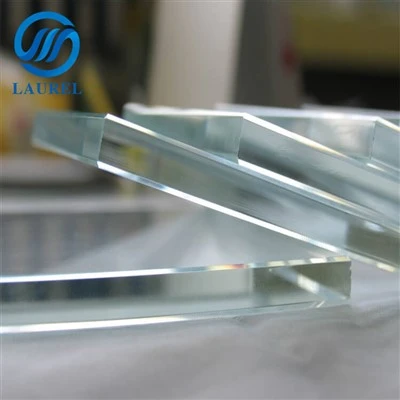 Starphire Ultra Clear Glass Sklo s nízkym obsahom železa